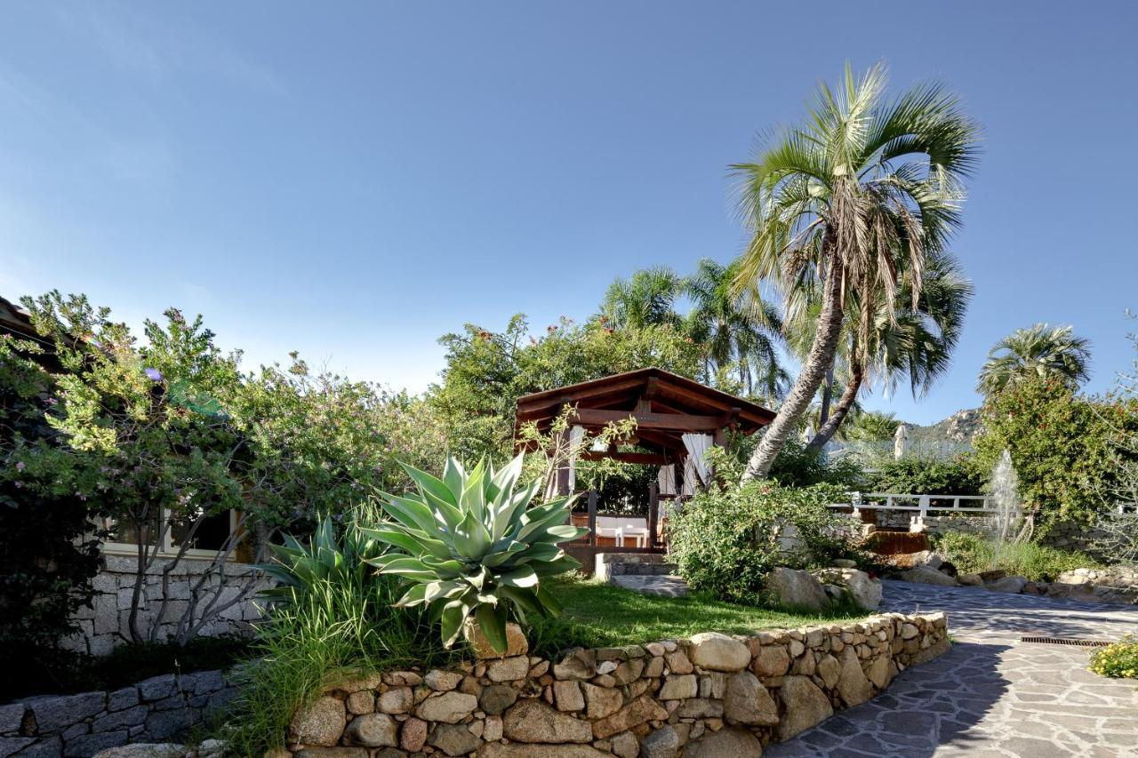 Cruccùris Resort Villasimius Exterior foto