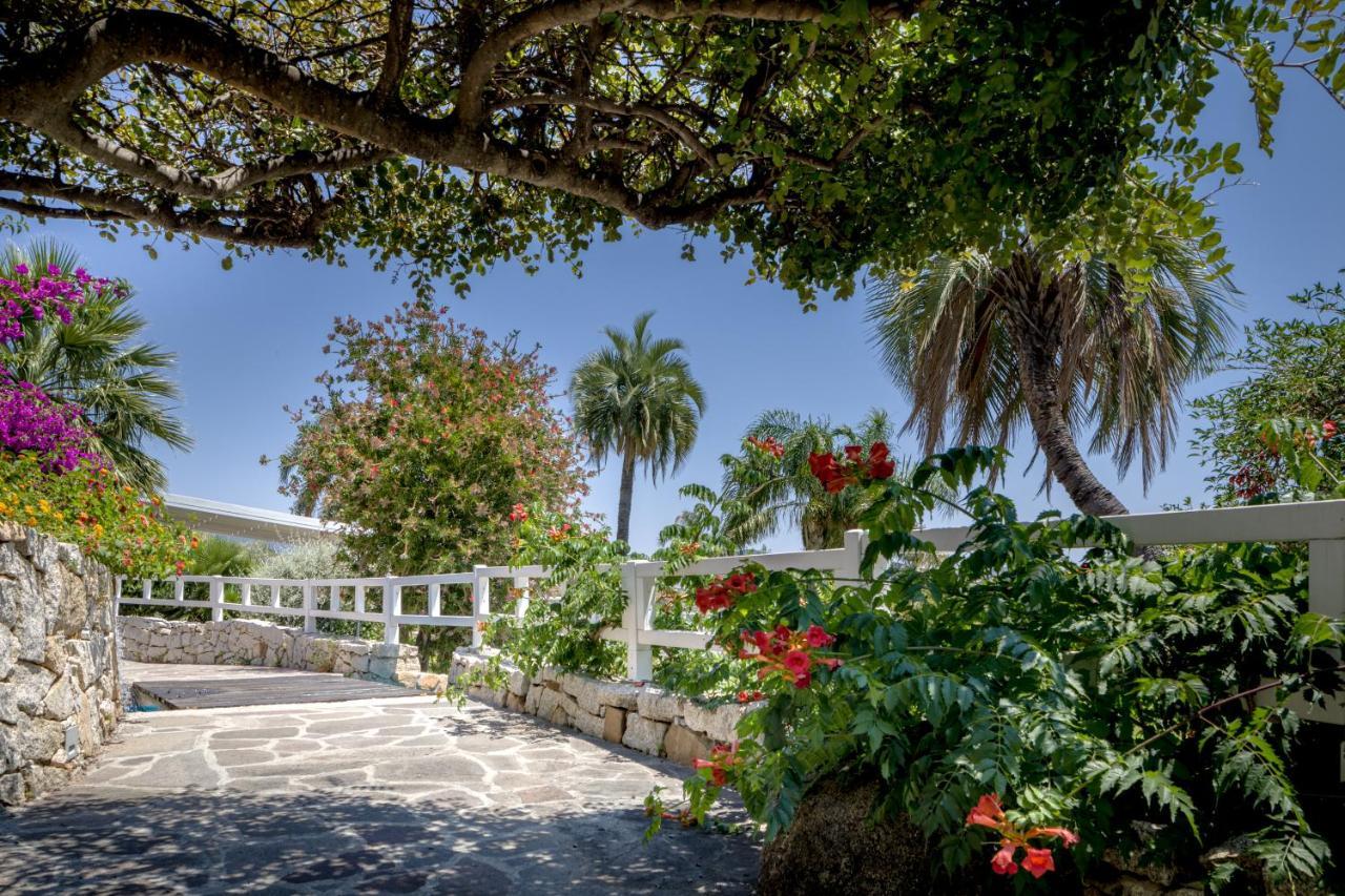 Cruccùris Resort Villasimius Exterior foto