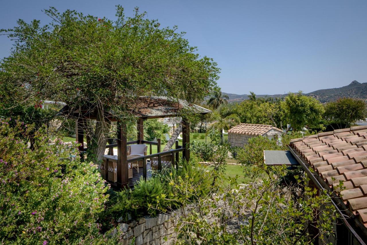 Cruccùris Resort Villasimius Exterior foto