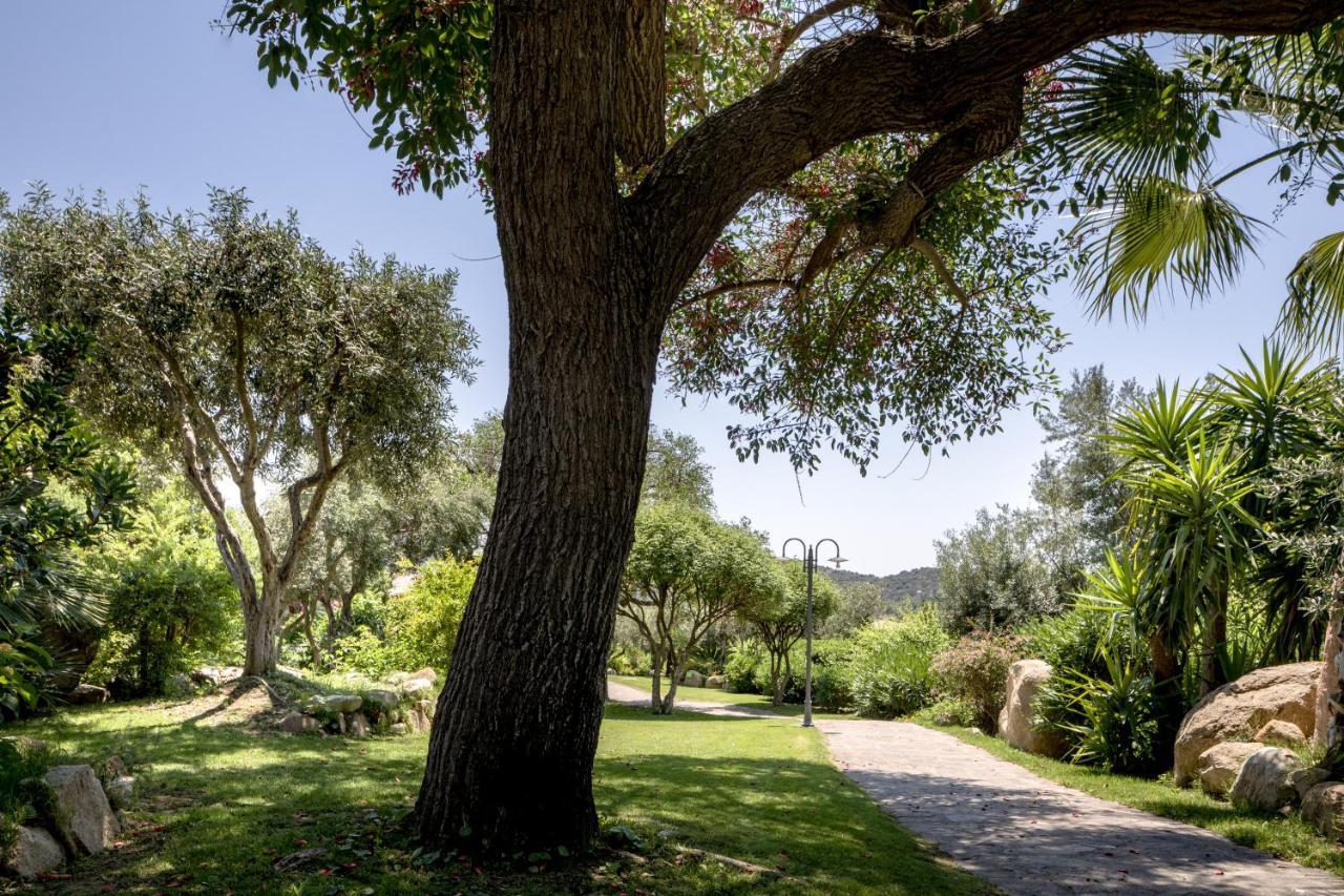 Cruccùris Resort Villasimius Exterior foto