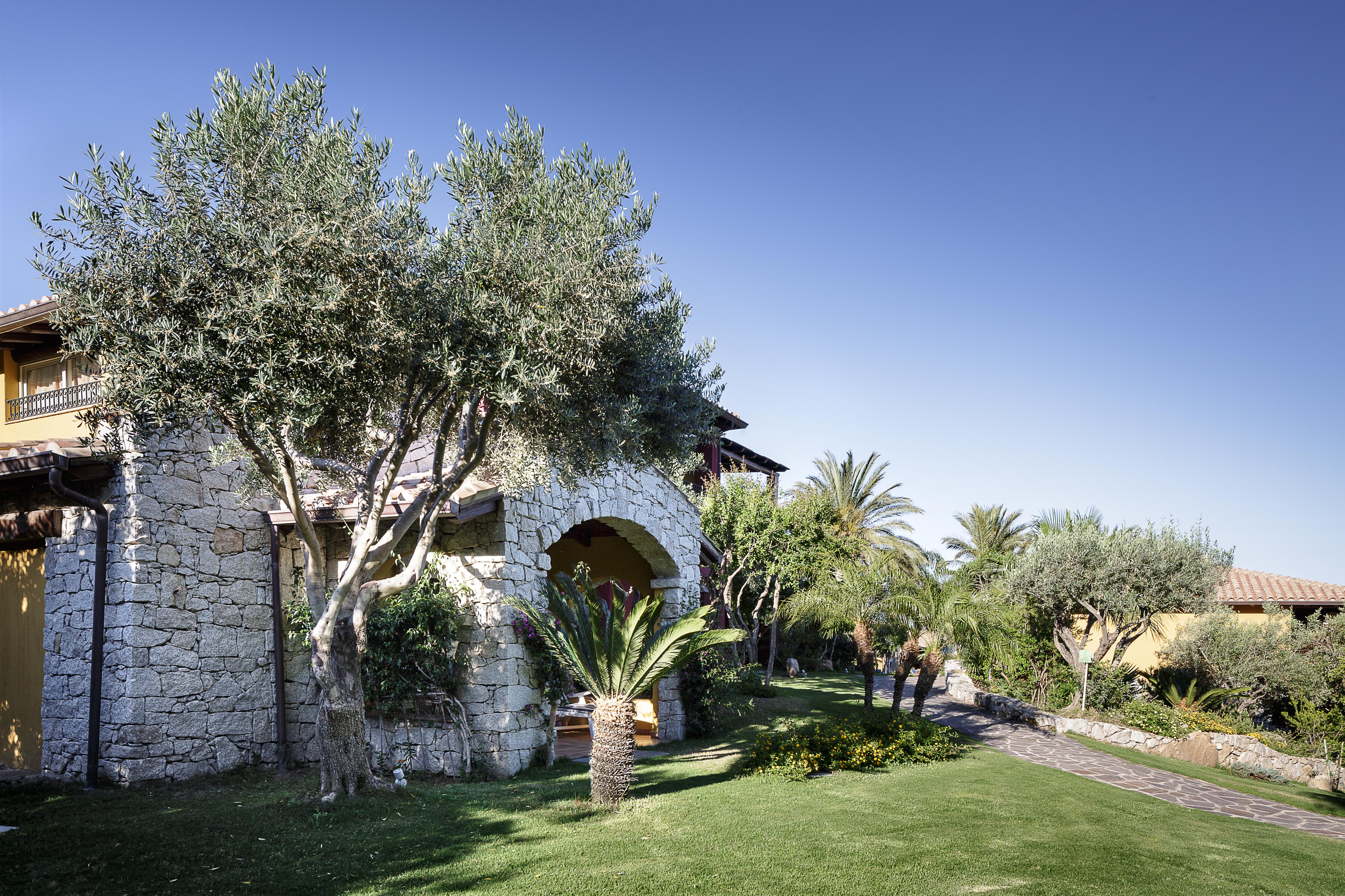 Cruccùris Resort Villasimius Exterior foto