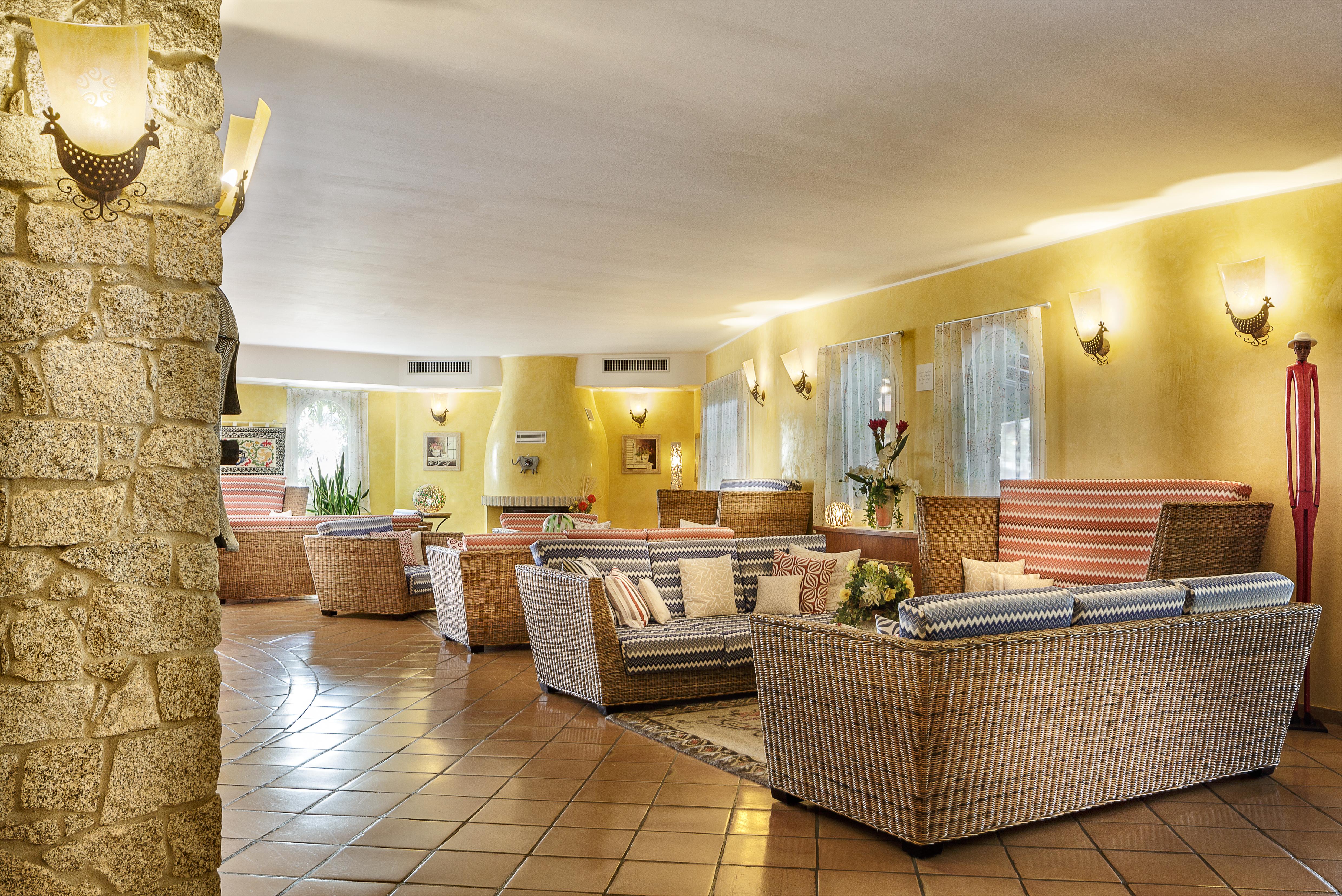 Cruccùris Resort Villasimius Exterior foto