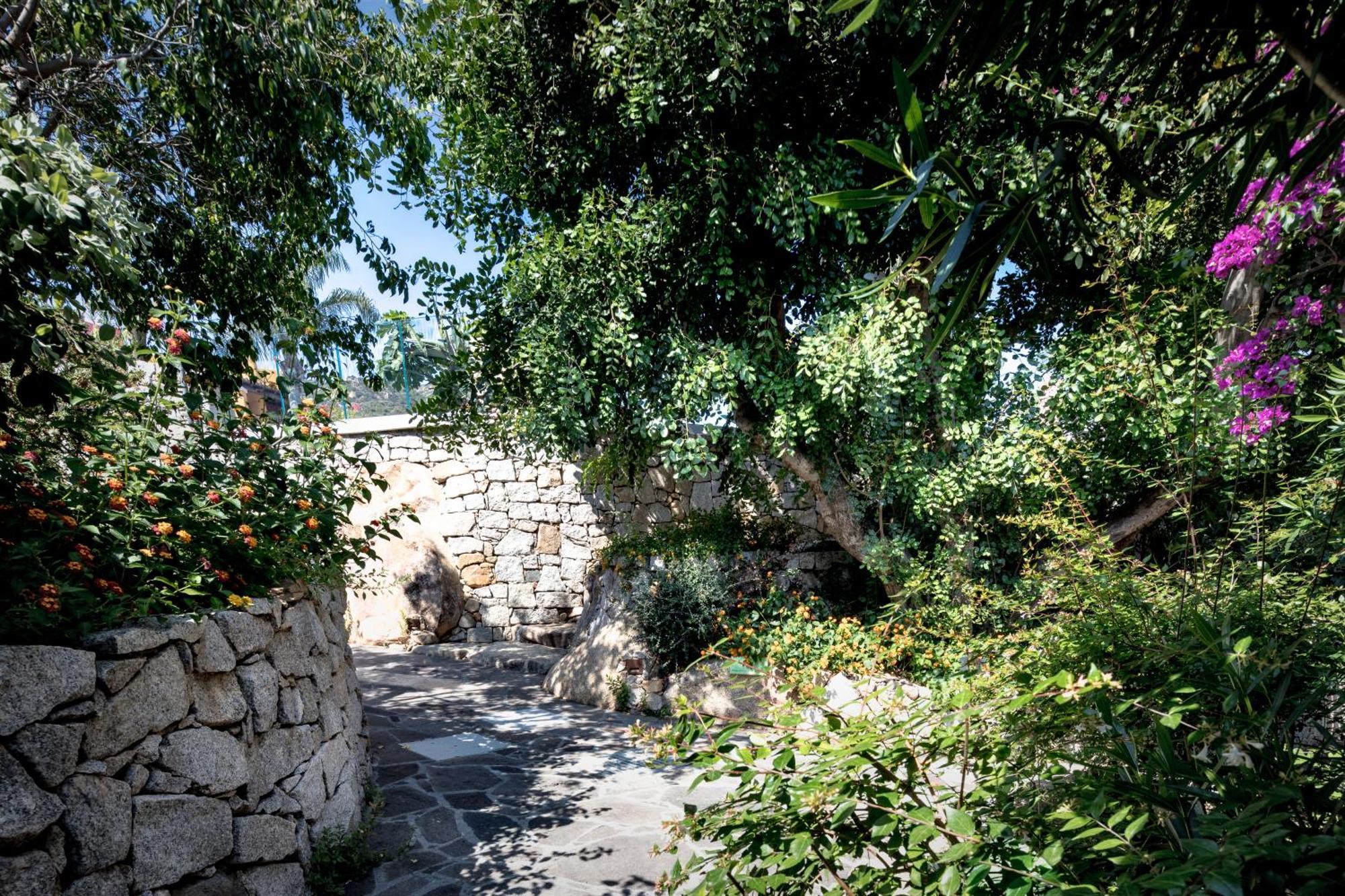 Cruccùris Resort Villasimius Exterior foto