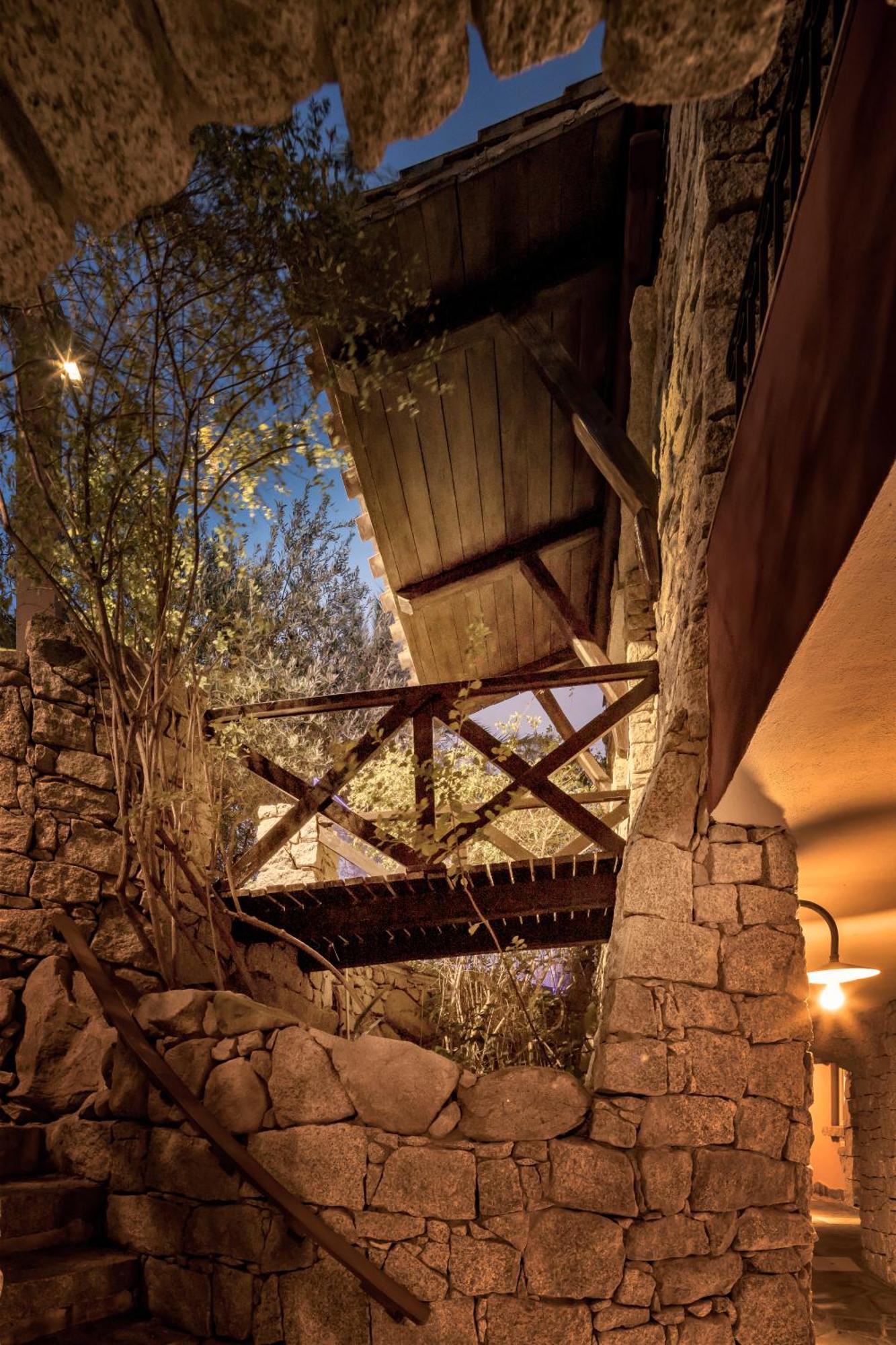 Cruccùris Resort Villasimius Exterior foto